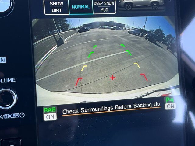 2026 Subaru FORESTER Sport Onyx Edition Springfield VA