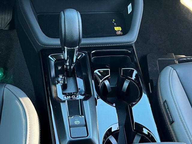 2026 Subaru FORESTER Sport Onyx Edition Springfield VA