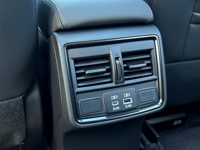 2026 Subaru FORESTER Sport Onyx Edition Springfield VA