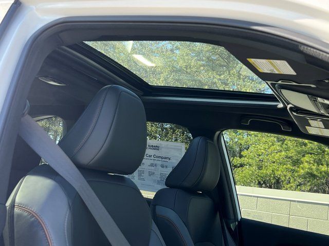 2026 Subaru FORESTER Sport Onyx Edition Springfield VA