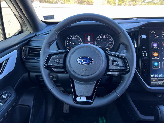 2026 Subaru FORESTER Sport Onyx Edition Springfield VA