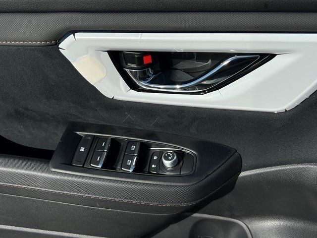 2026 Subaru FORESTER Sport Onyx Edition Springfield VA