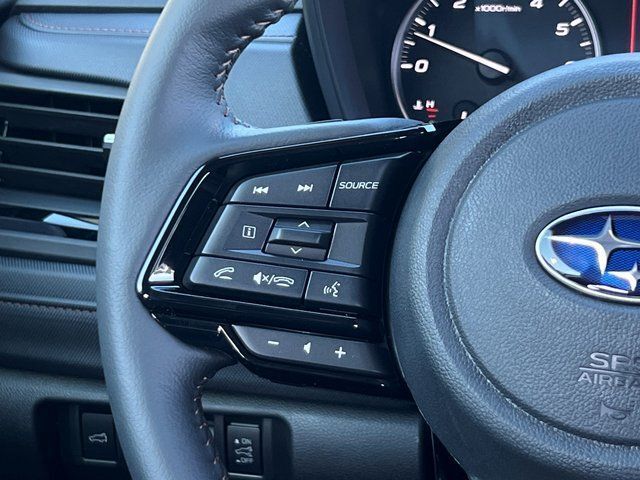 2026 Subaru FORESTER Sport Onyx Edition Springfield VA