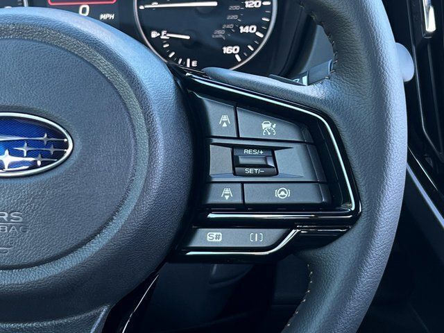 2026 Subaru FORESTER Sport Onyx Edition Springfield VA