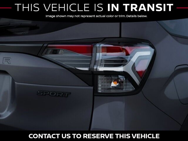2026 Subaru FORESTER Sport Onyx Edition Springfield VA