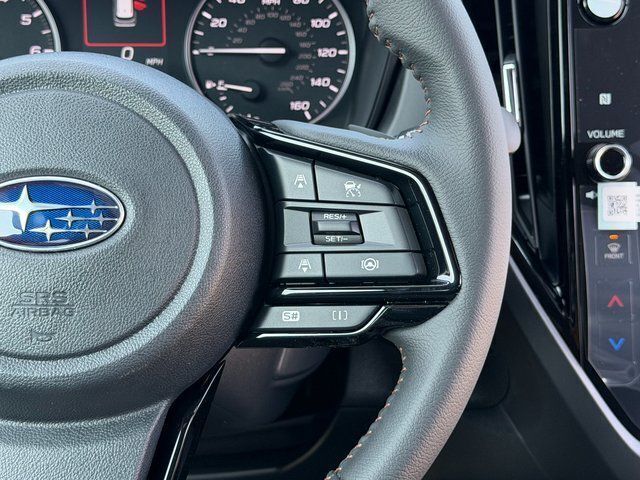2026 Subaru FORESTER Sport Onyx Edition Springfield VA