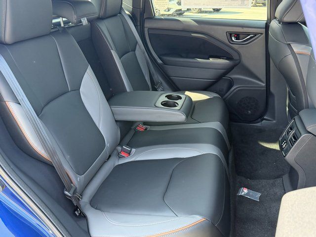 2026 Subaru FORESTER Sport Onyx Edition Springfield VA