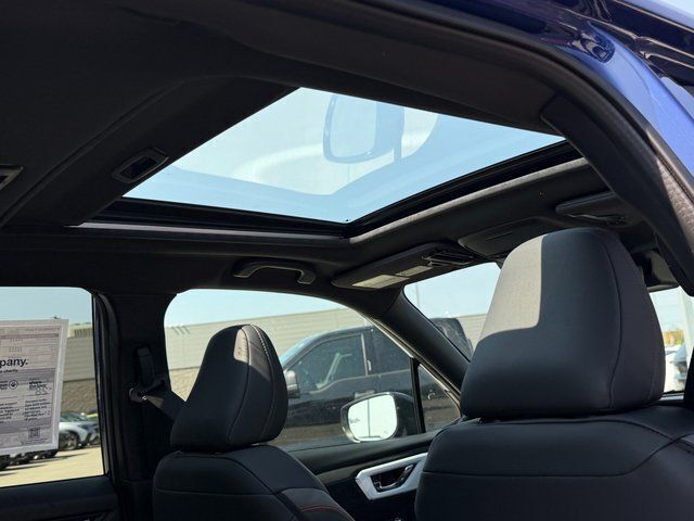 2026 Subaru FORESTER Sport Onyx Edition Springfield VA