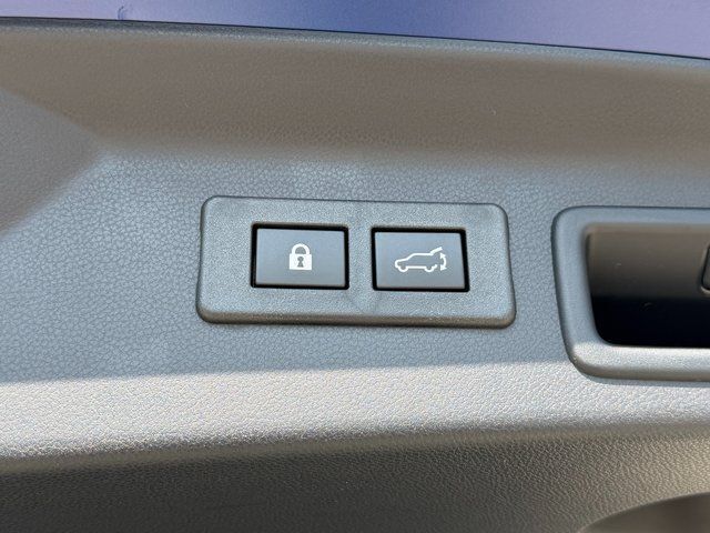 2026 Subaru FORESTER Sport Onyx Edition Springfield VA