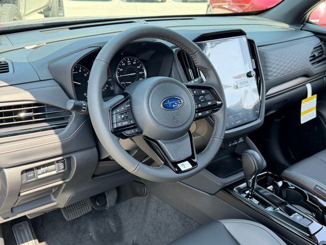 2026 Subaru FORESTER Sport Onyx Edition Springfield VA