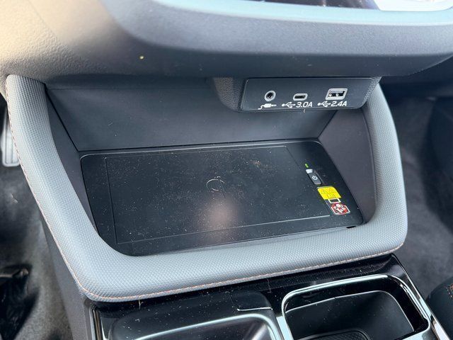 2026 Subaru FORESTER Sport Onyx Edition Springfield VA
