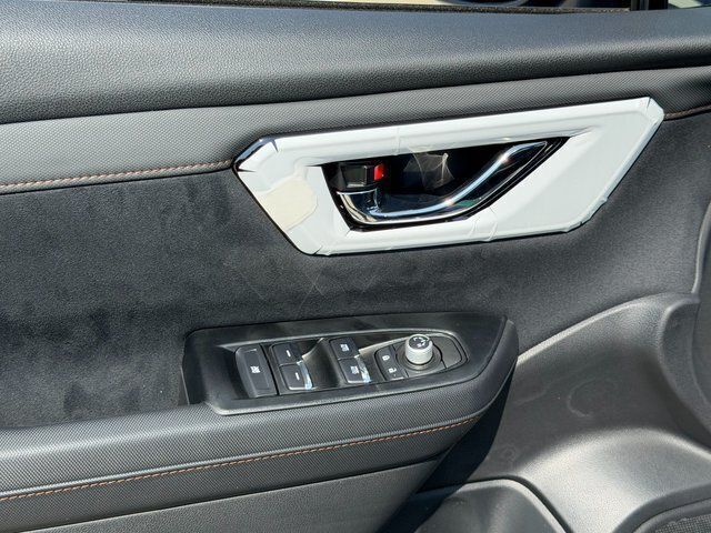 2026 Subaru FORESTER Sport Onyx Edition Springfield VA