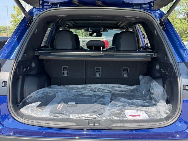 2026 Subaru FORESTER Sport Onyx Edition Springfield VA