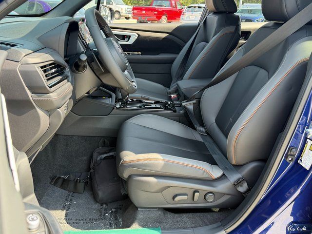 2026 Subaru FORESTER Sport Onyx Edition Springfield VA