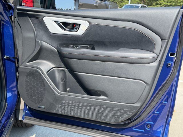 2026 Subaru FORESTER Sport Onyx Edition Springfield VA