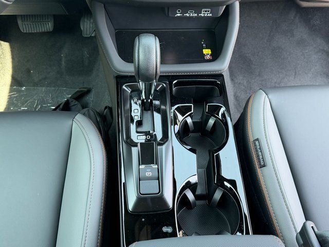2026 Subaru FORESTER Sport Onyx Edition Springfield VA