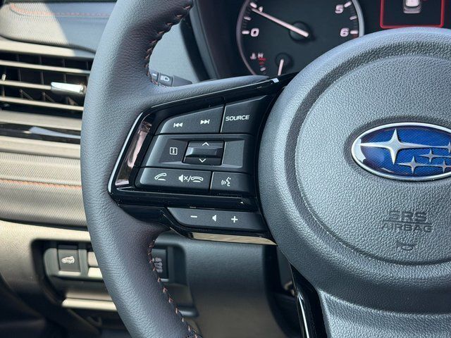 2026 Subaru FORESTER Sport Onyx Edition Springfield VA