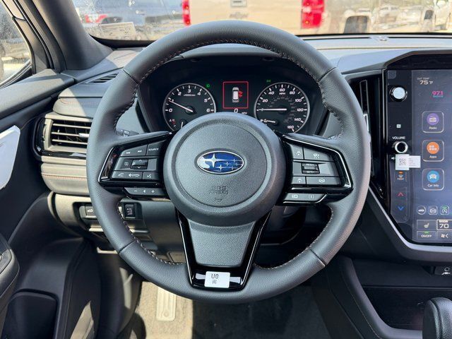 2026 Subaru FORESTER Sport Onyx Edition Springfield VA