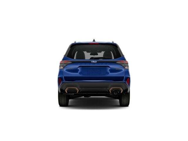 2026 Subaru FORESTER Sport Fredericksburg VA