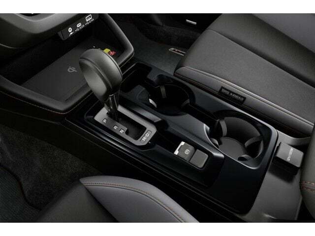 2026 Subaru FORESTER Sport Fredericksburg VA