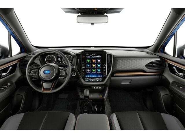 2026 Subaru FORESTER Sport Fredericksburg VA