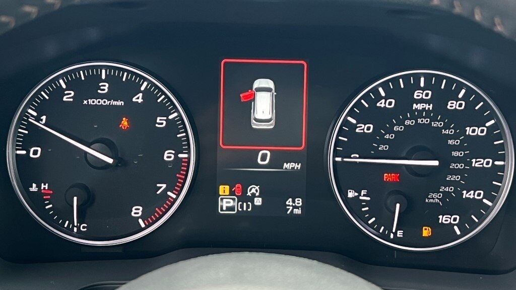 2026 Subaru FORESTER Sport Fredericksburg VA