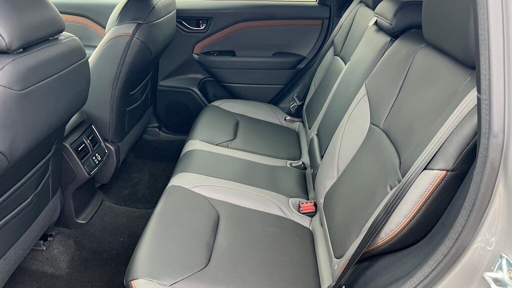 2026 Subaru FORESTER Sport Fredericksburg VA