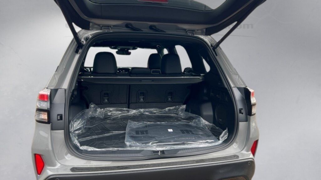 2026 Subaru FORESTER Sport Fredericksburg VA