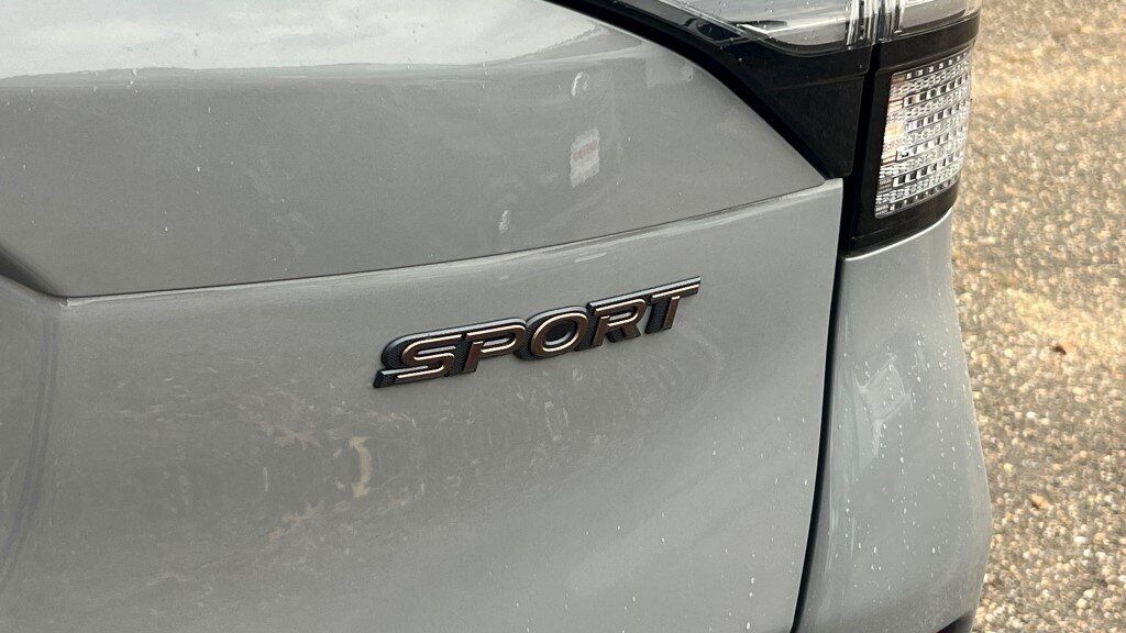 2026 Subaru FORESTER Sport Fredericksburg VA