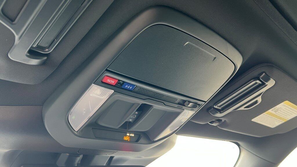 2026 Subaru FORESTER Sport Fredericksburg VA