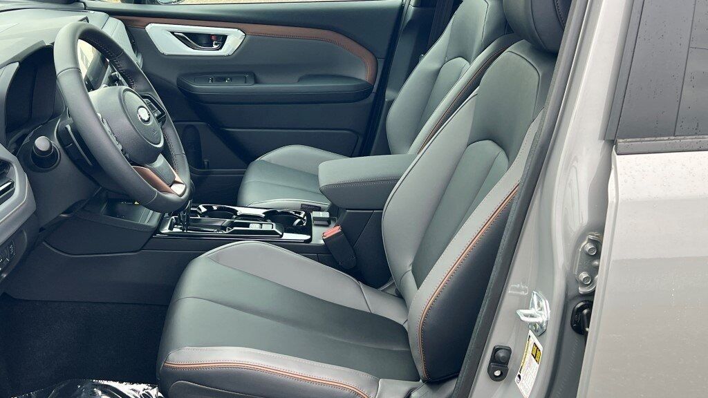 2026 Subaru FORESTER Sport Fredericksburg VA