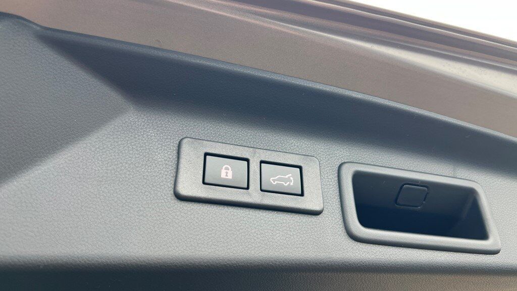 2026 Subaru FORESTER Sport Fredericksburg VA