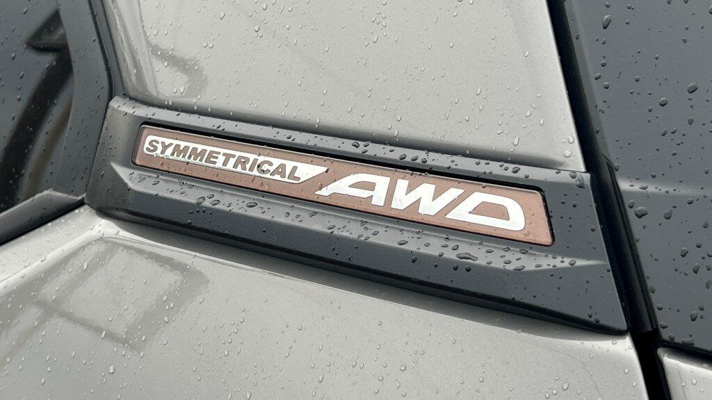 2026 Subaru FORESTER Sport Fredericksburg VA