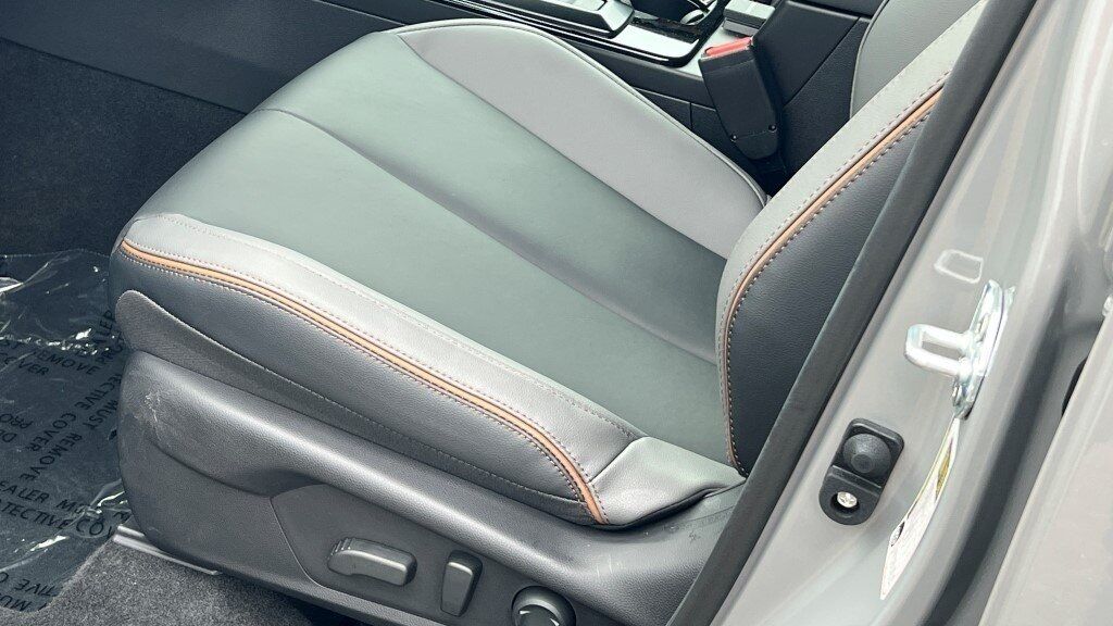 2026 Subaru FORESTER Sport Fredericksburg VA