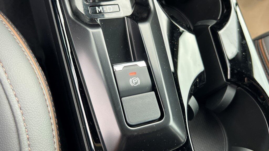 2026 Subaru FORESTER Sport Fredericksburg VA