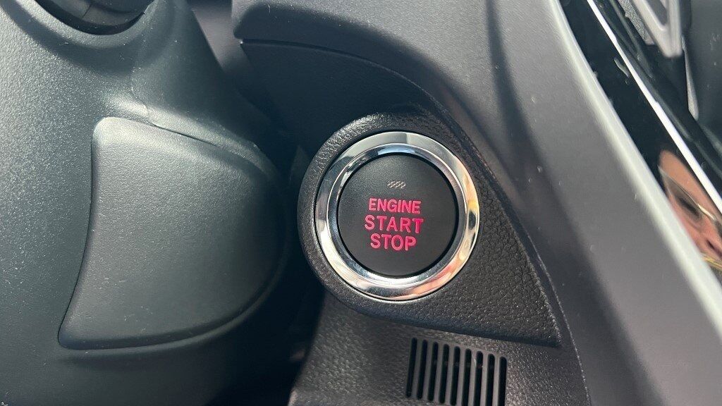 2026 Subaru FORESTER Sport Fredericksburg VA