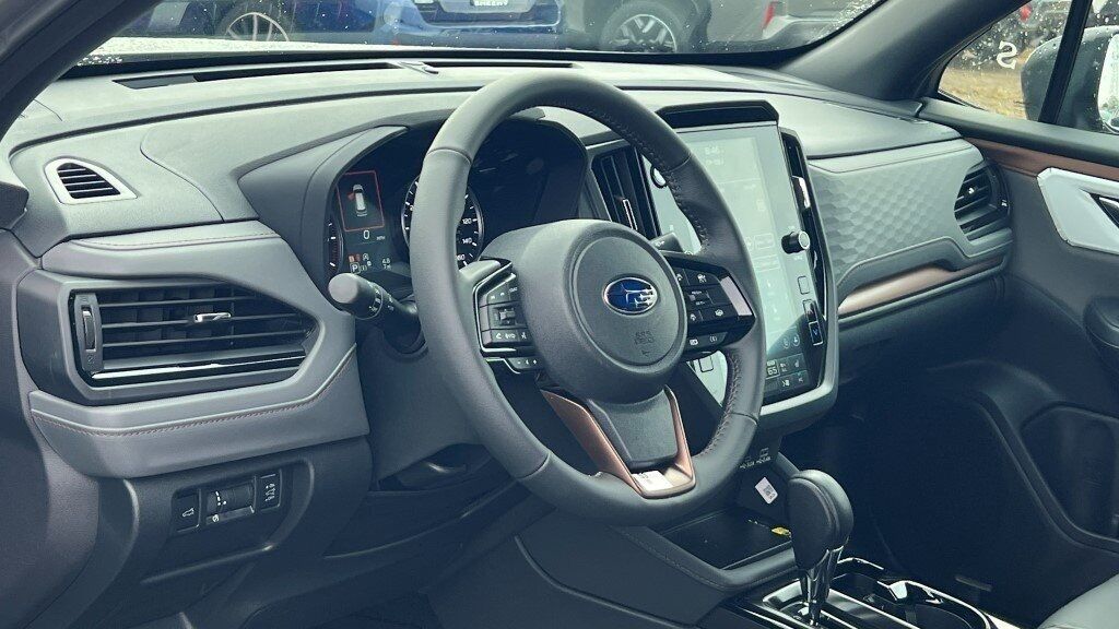 2026 Subaru FORESTER Sport Fredericksburg VA