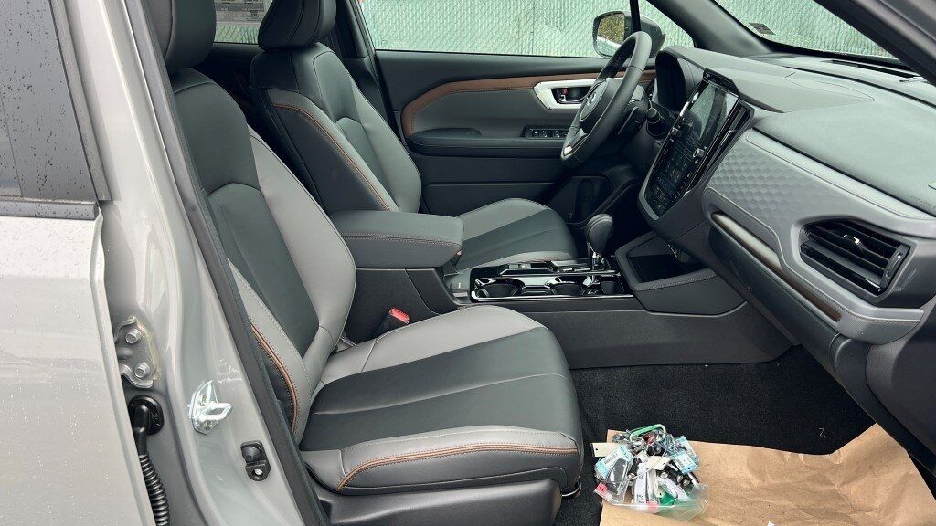 2026 Subaru FORESTER Sport Fredericksburg VA