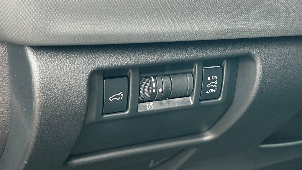 2026 Subaru FORESTER Sport Fredericksburg VA