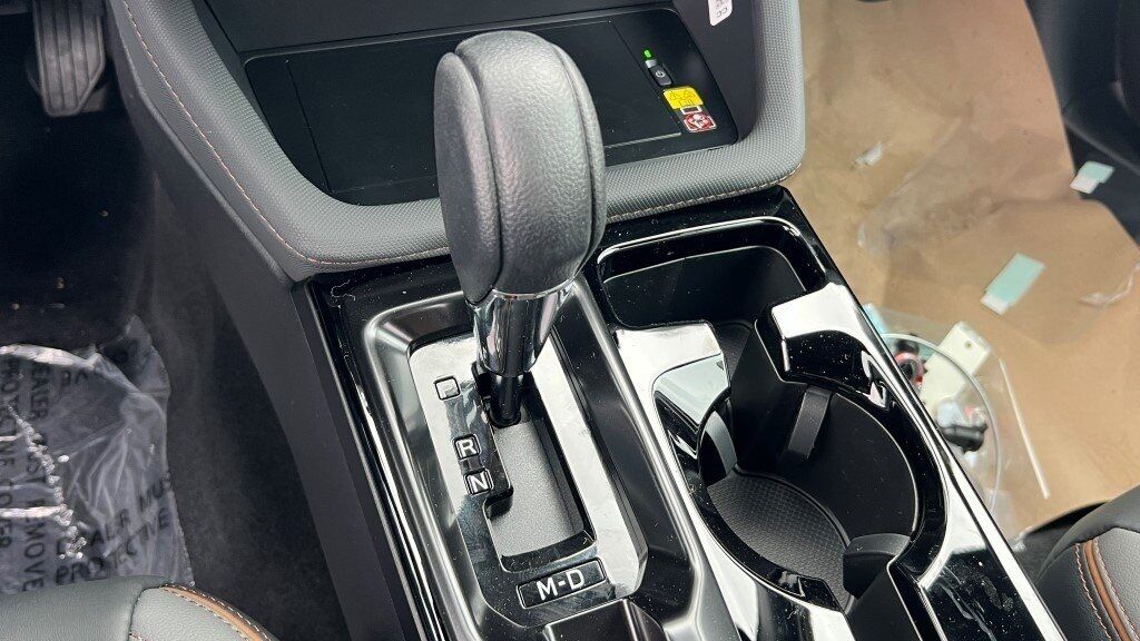 2026 Subaru FORESTER Sport Fredericksburg VA