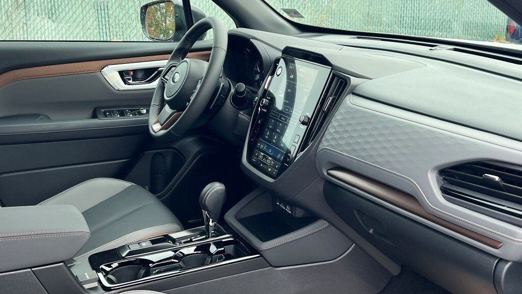 2026 Subaru FORESTER Sport Fredericksburg VA