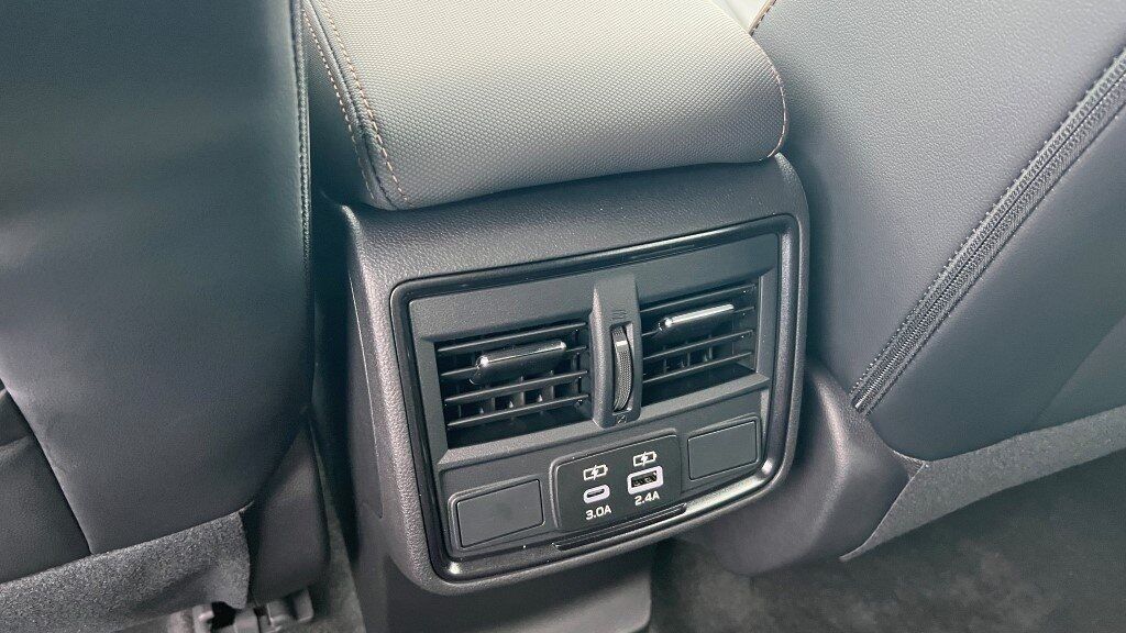 2026 Subaru FORESTER Sport Fredericksburg VA