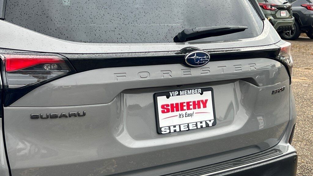 2026 Subaru FORESTER Sport Fredericksburg VA