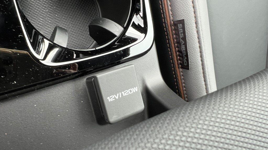 2026 Subaru FORESTER Sport Fredericksburg VA