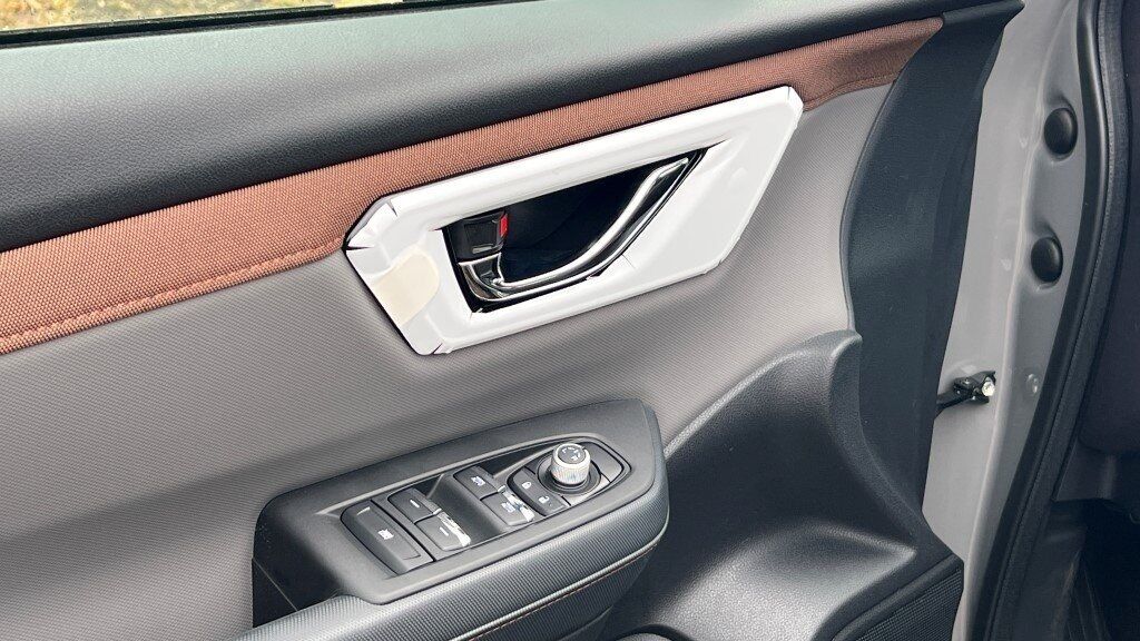 2026 Subaru FORESTER Sport Fredericksburg VA