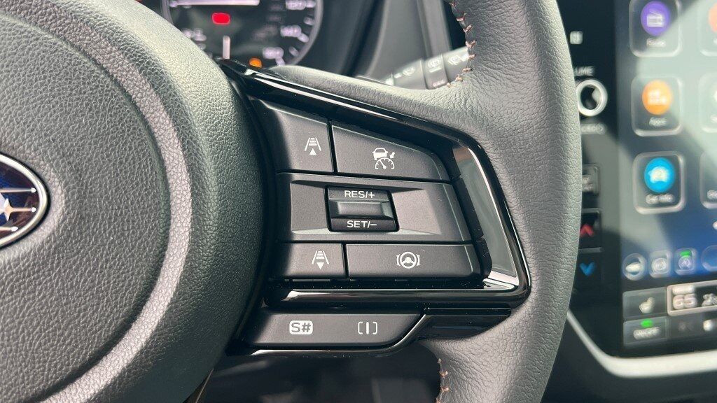 2026 Subaru FORESTER Sport Fredericksburg VA