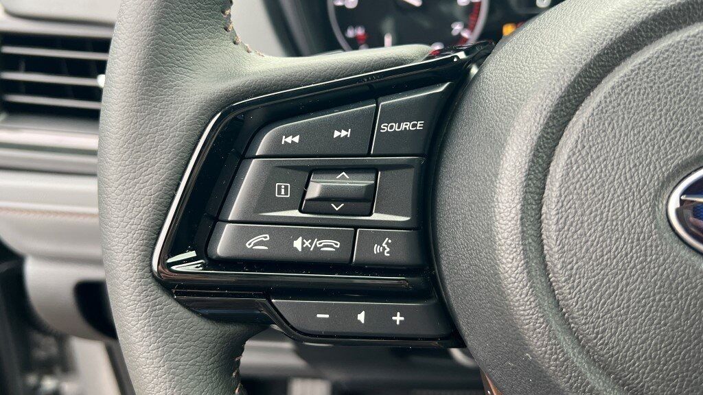 2026 Subaru FORESTER Sport Fredericksburg VA