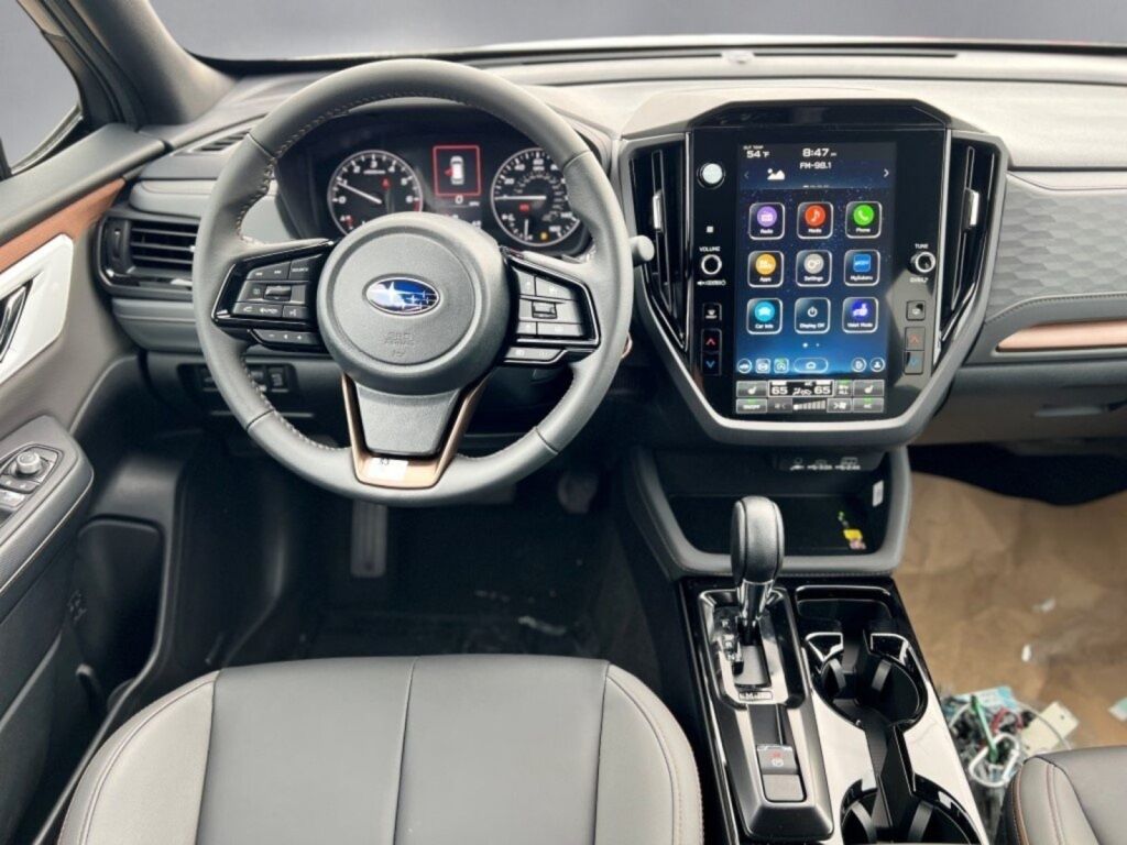 2026 Subaru FORESTER Sport Fredericksburg VA