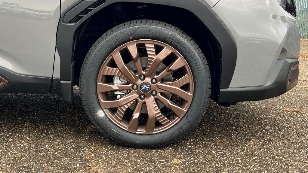 2026 Subaru FORESTER Sport Fredericksburg VA