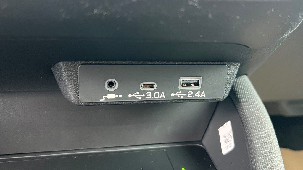 2026 Subaru FORESTER Sport Fredericksburg VA